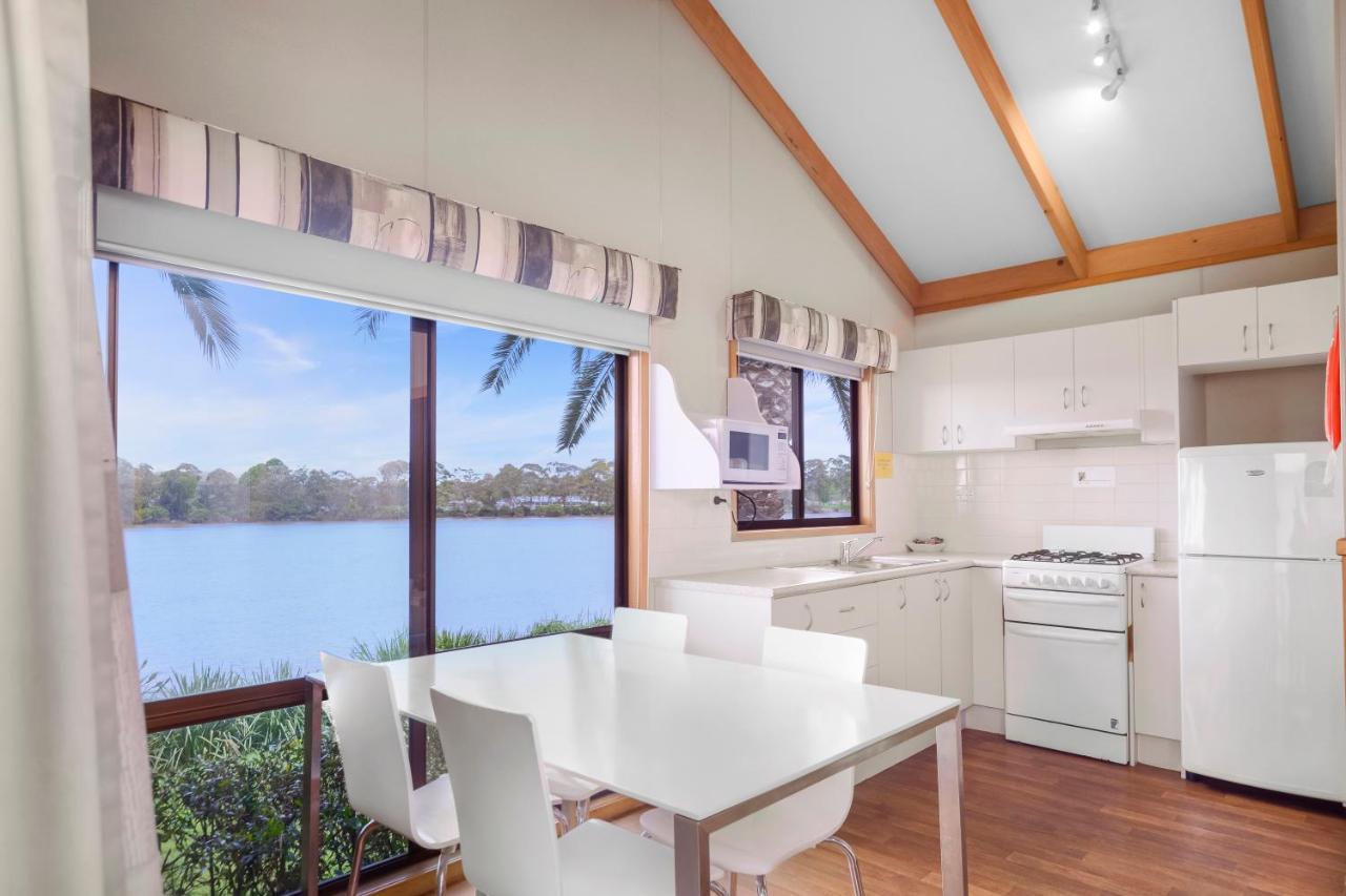 Moruya Holiday Park Exterior foto