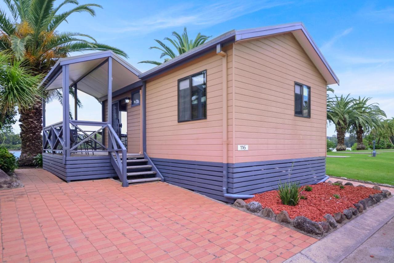 Moruya Holiday Park Exterior foto