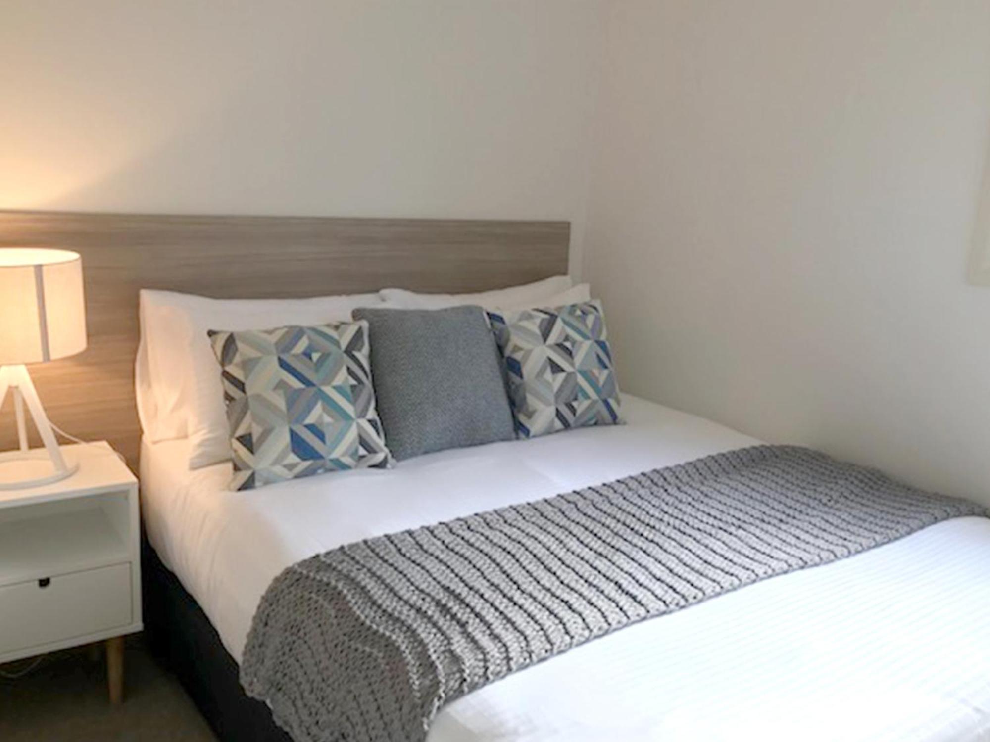 Moruya Holiday Park Habitación foto